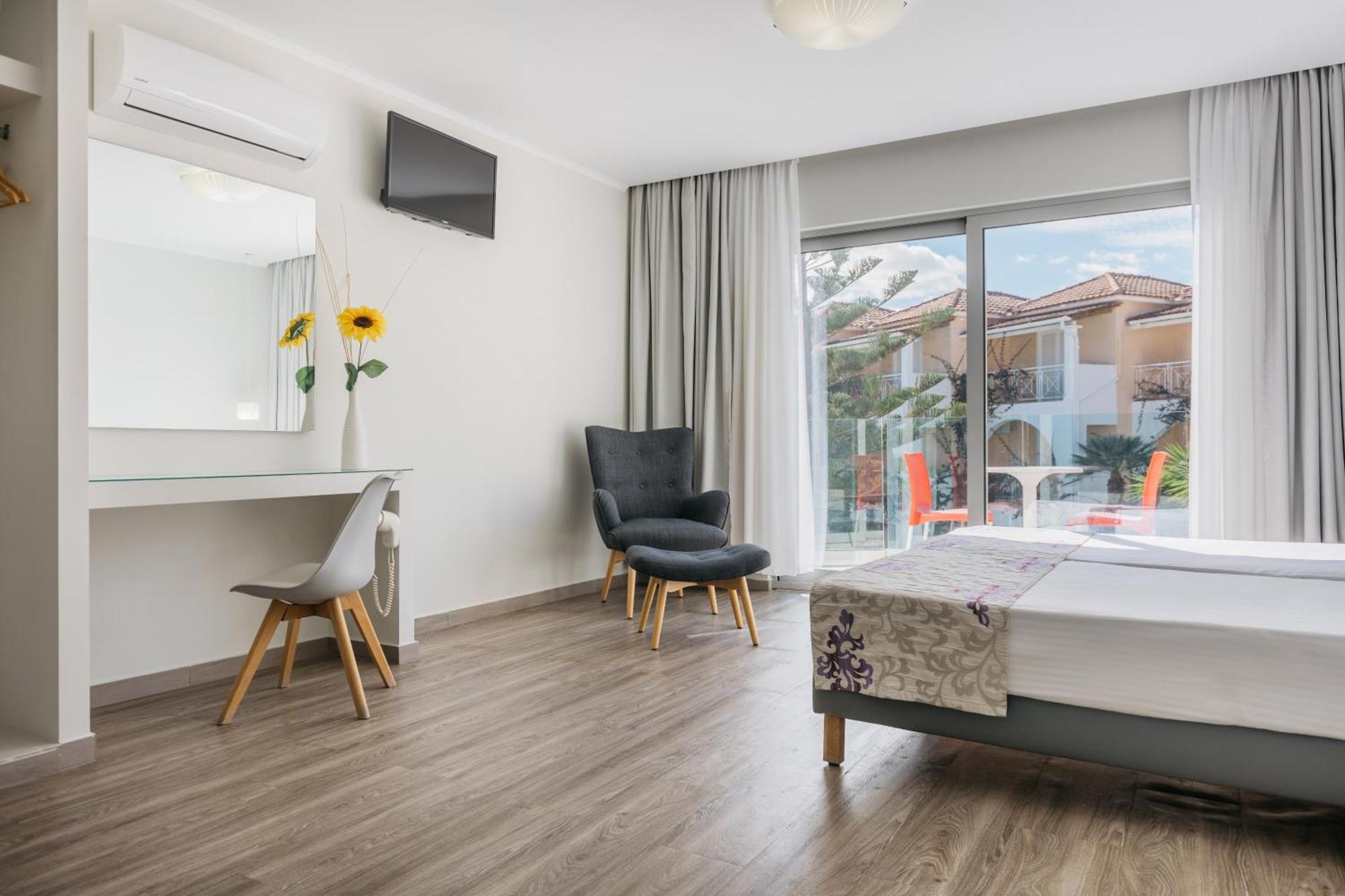 Sunrise Zante - Adults Only 4* Tsilivi (Zakynthos)