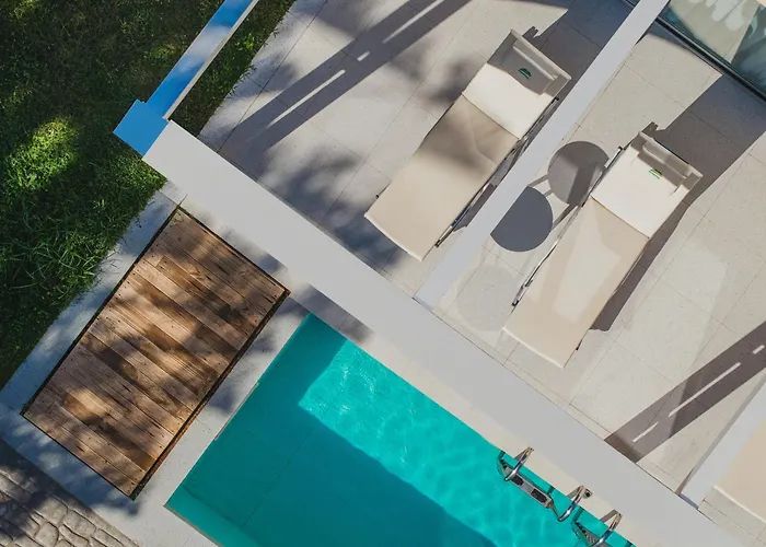 Sunrise Zante - Adults Only Hotel