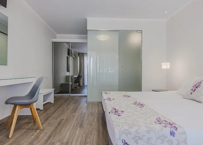 Sunrise Zante - Adults Only Hotel