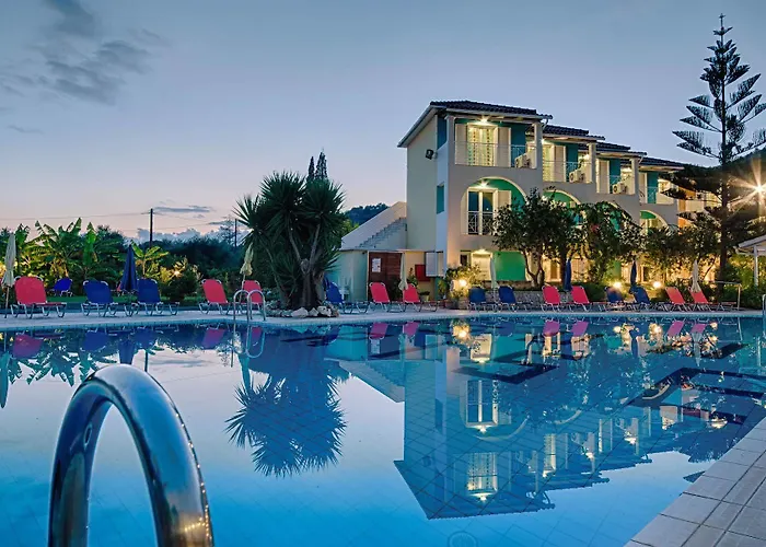 Sunrise Zante - Adults Only Hotel