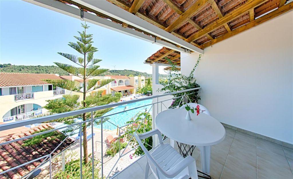 Ξενοδοχείο Sunrise Zante - Adults Only 4*