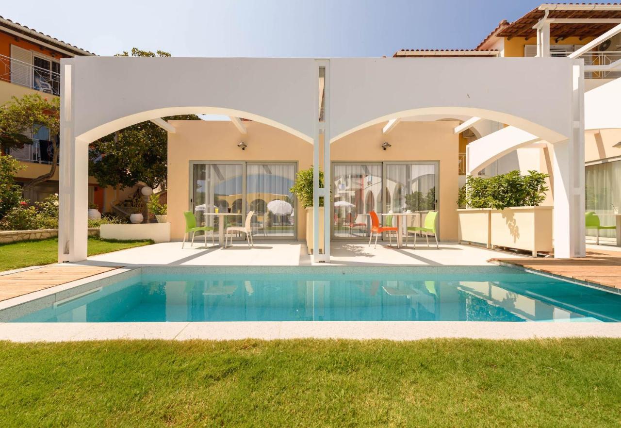 Sunrise Zante - Adults Only Ξενοδοχείο Τσιλιβί