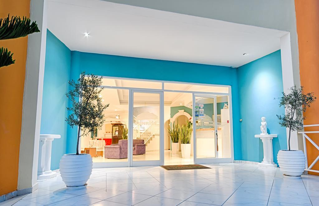 Sunrise Zante - Adults Only 4* Τσιλιβί