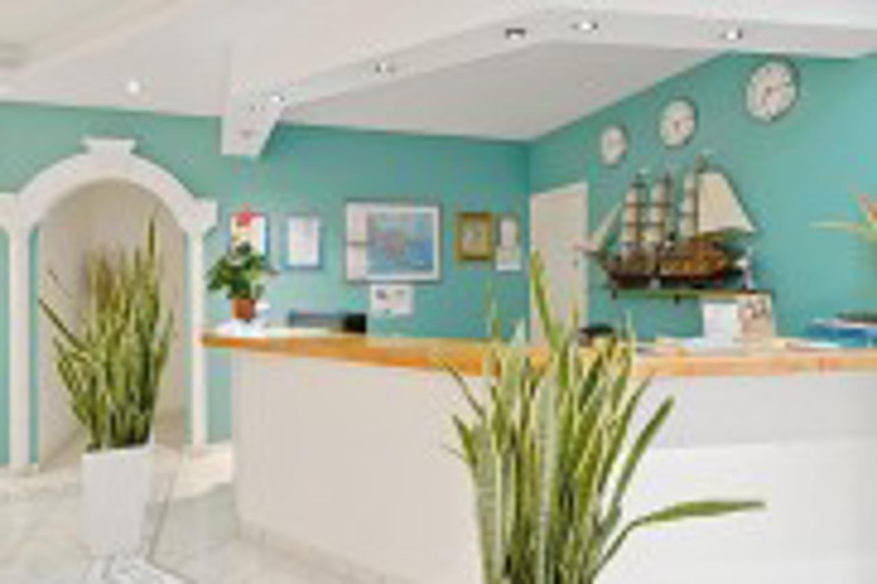 Sunrise Zante - Adults Only 4* Τσιλιβί