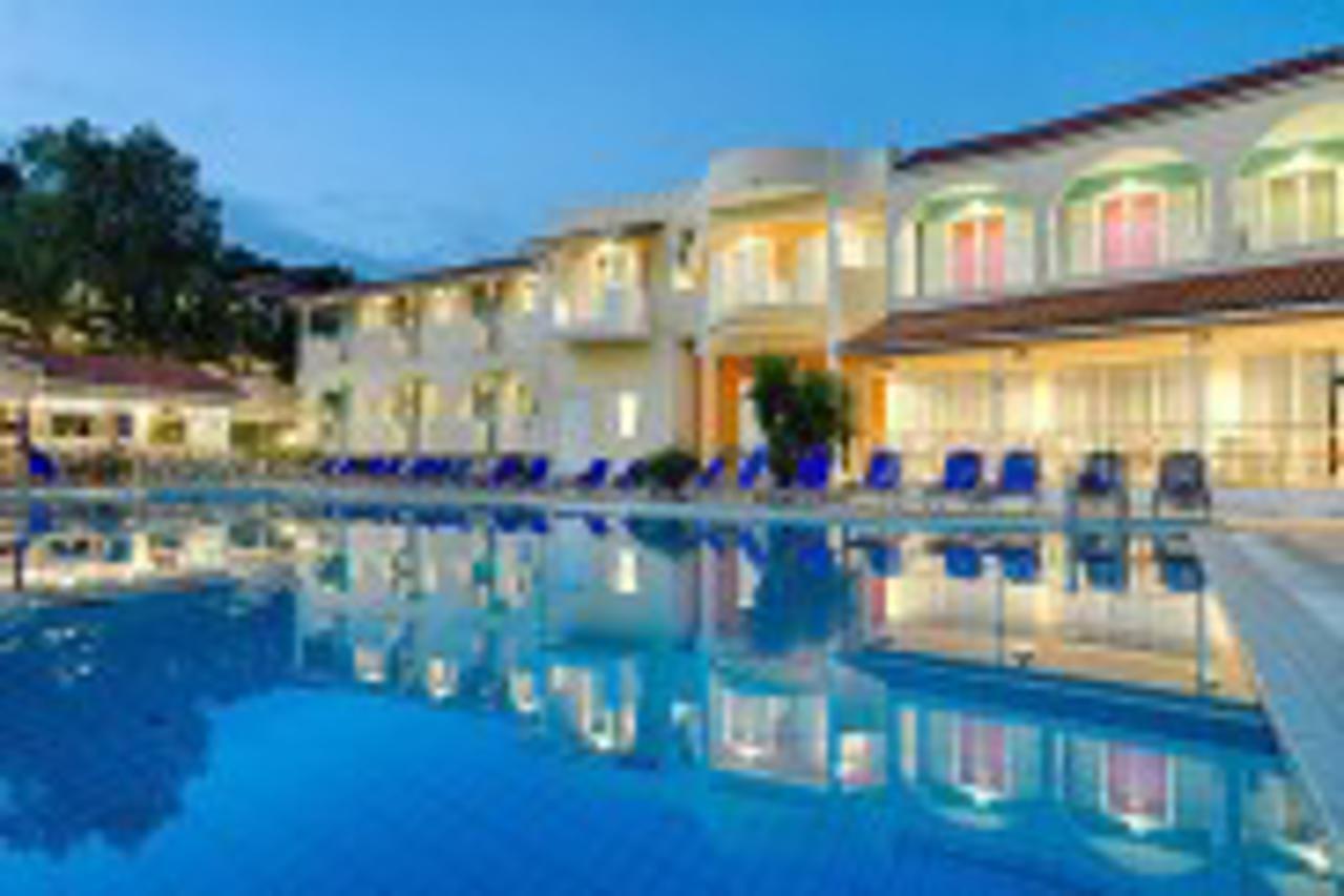 Ξενοδοχείο Sunrise Zante - Adults Only 4*
