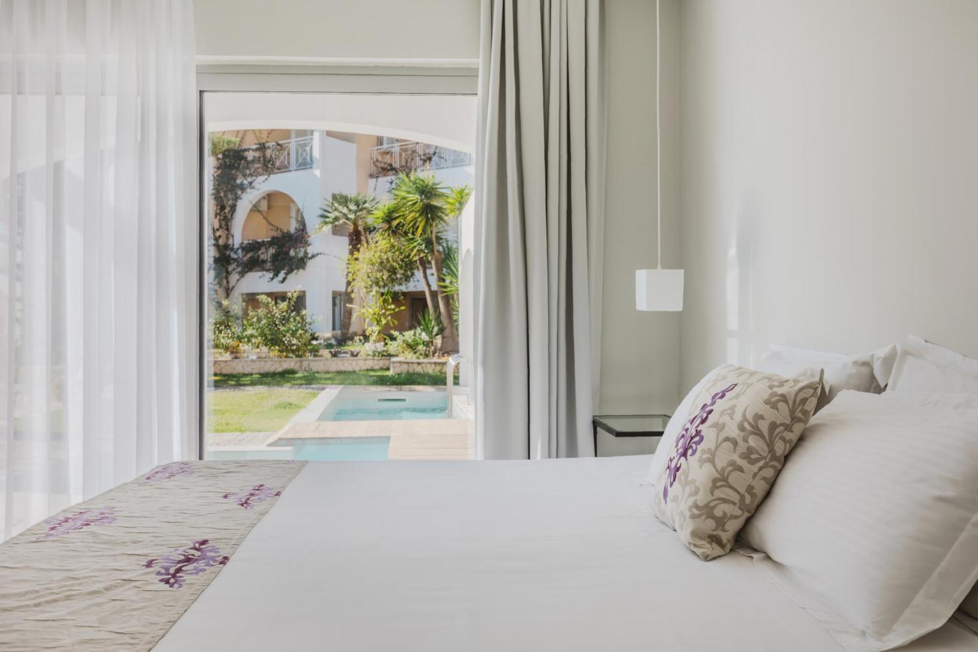 Sunrise Zante - Adults Only 4* Τσιλιβί