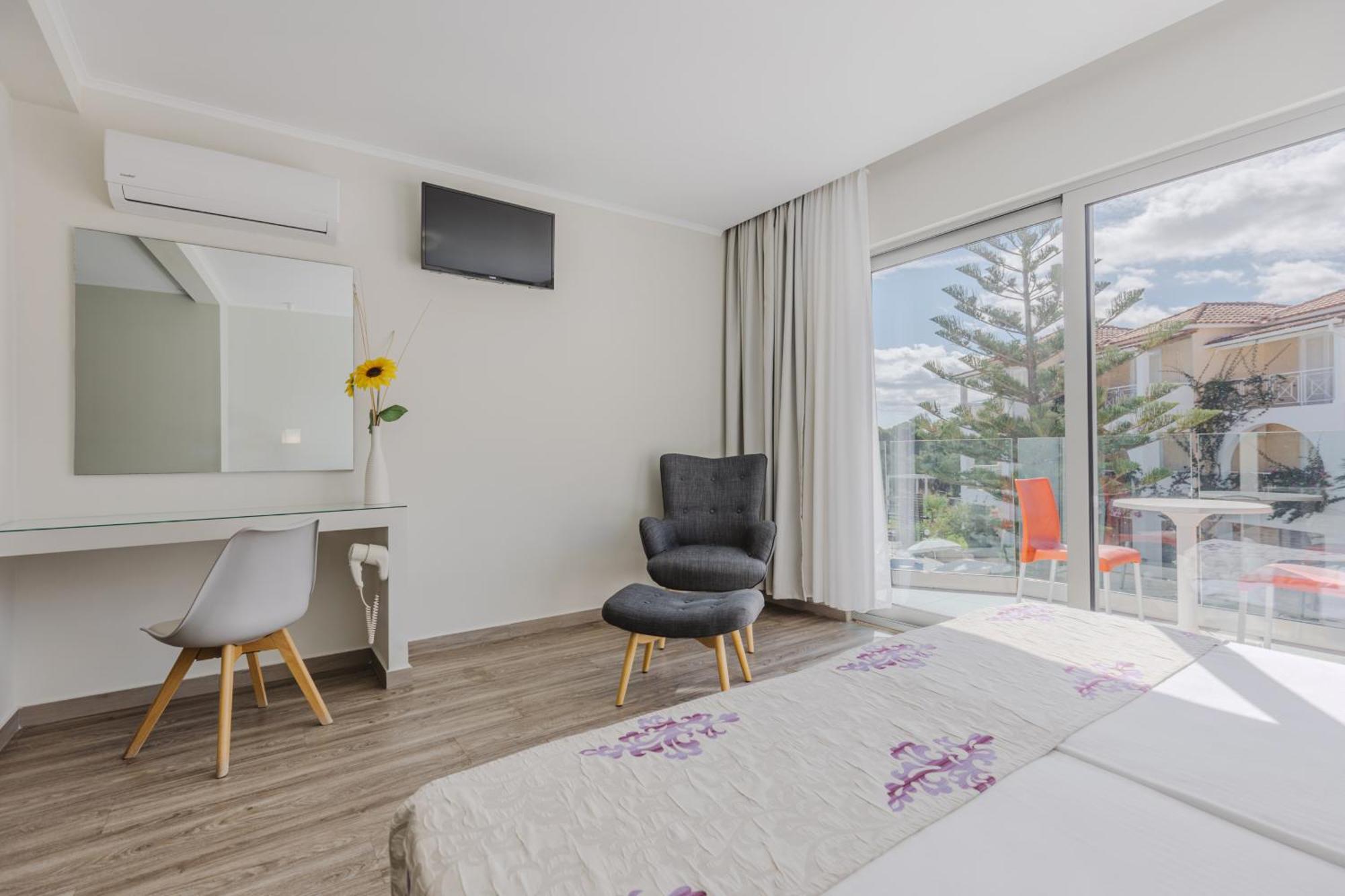 Ξενοδοχείο Sunrise Zante - Adults Only