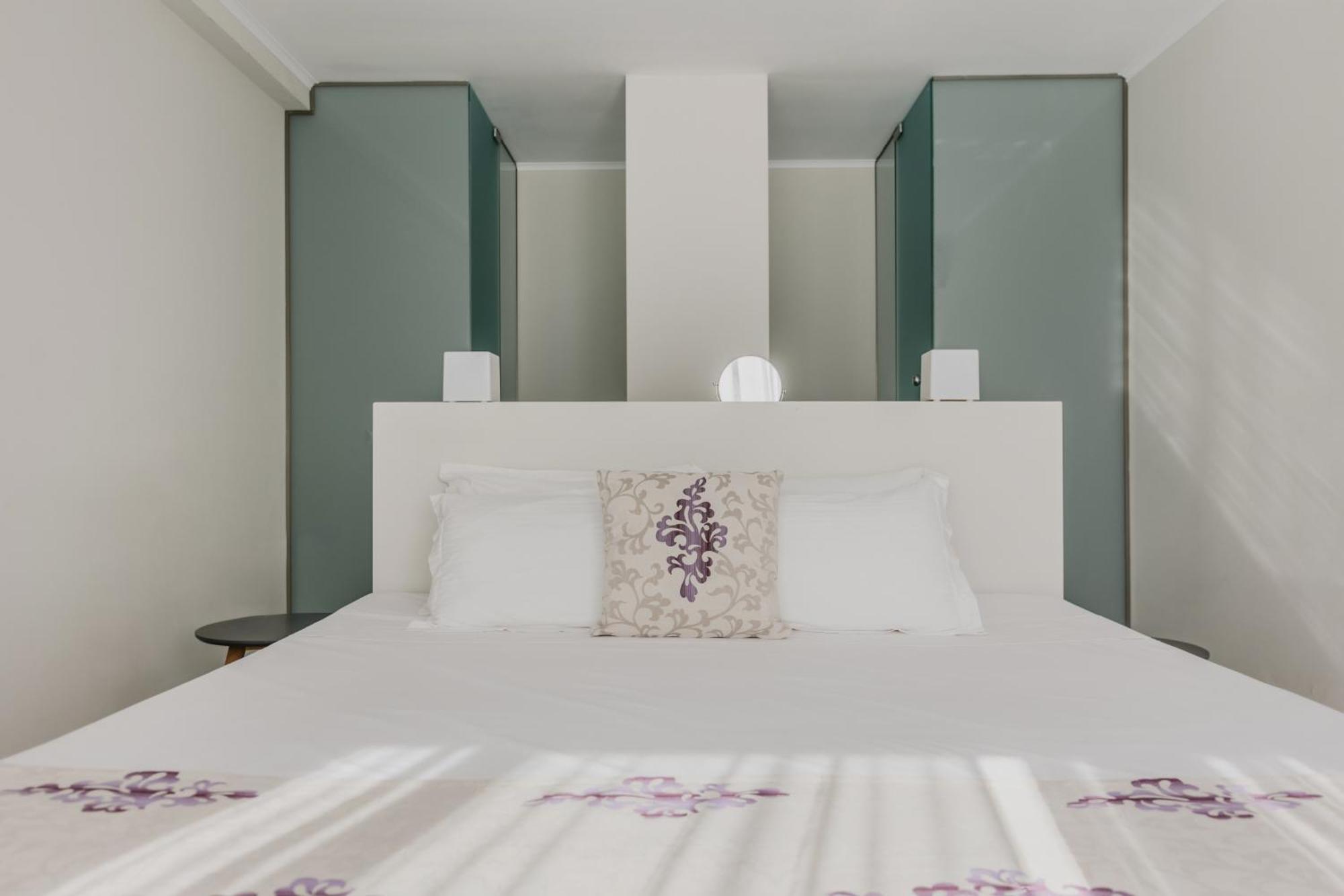 Ξενοδοχείο Sunrise Zante - Adults Only Τσιλιβί
