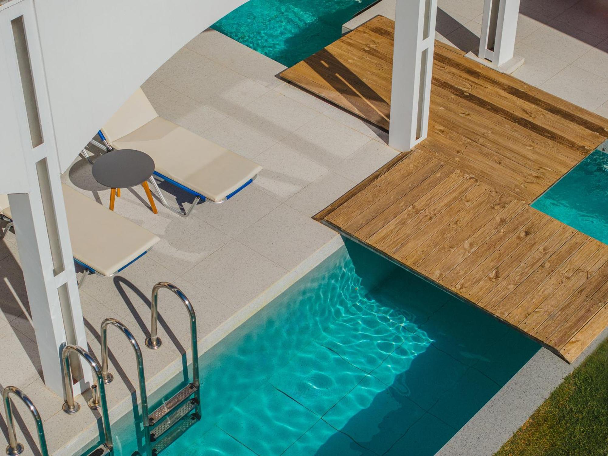 Ξενοδοχείο Sunrise Zante - Adults Only 4*