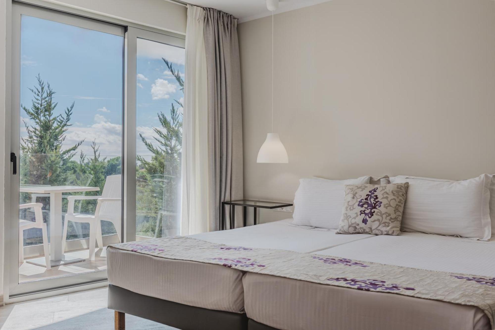 Sunrise Zante - Adults Only Τσιλιβί