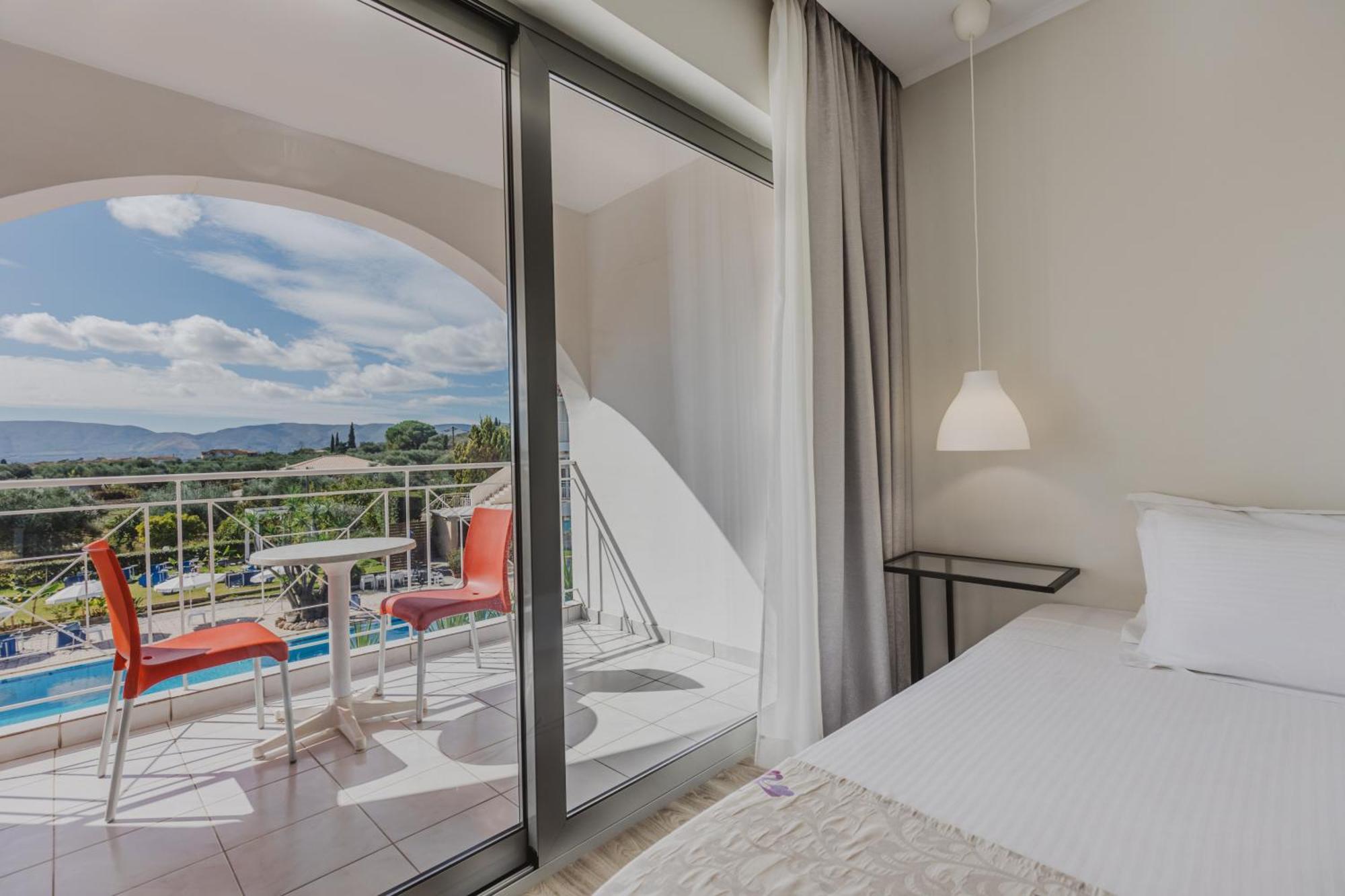 Sunrise Zante - Adults Only Ξενοδοχείο Τσιλιβί