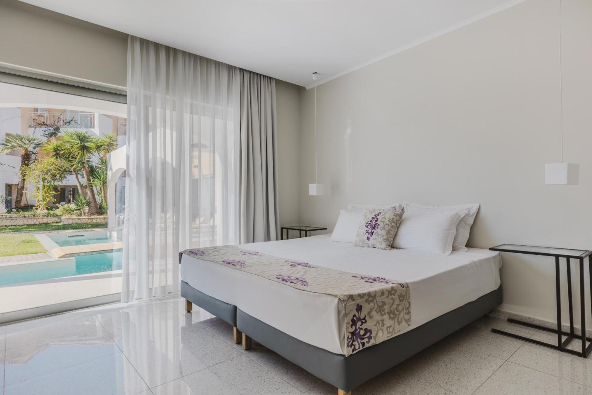 Sunrise Zante - Adults Only Ξενοδοχείο