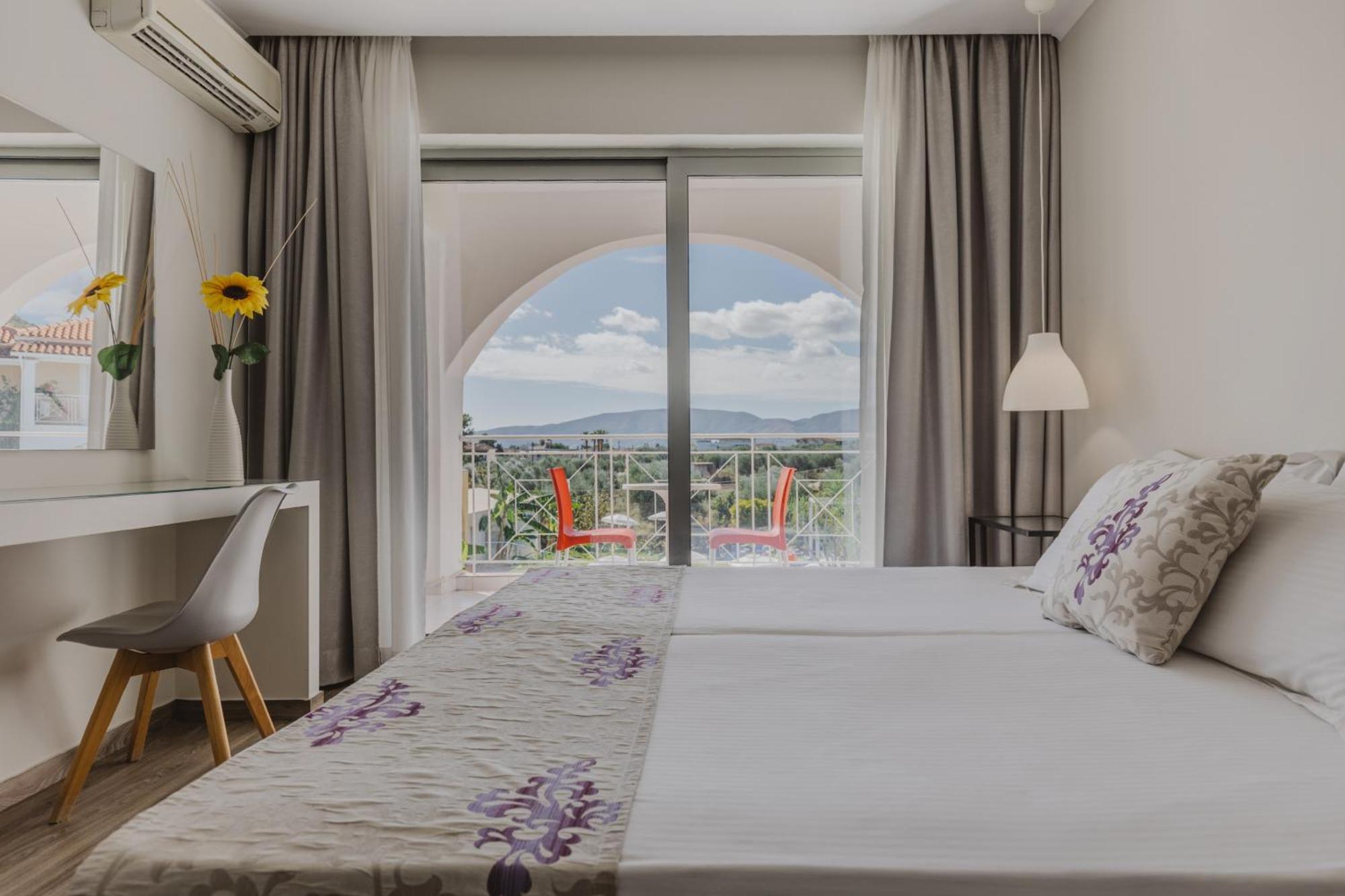 Ξενοδοχείο Sunrise Zante - Adults Only 4*