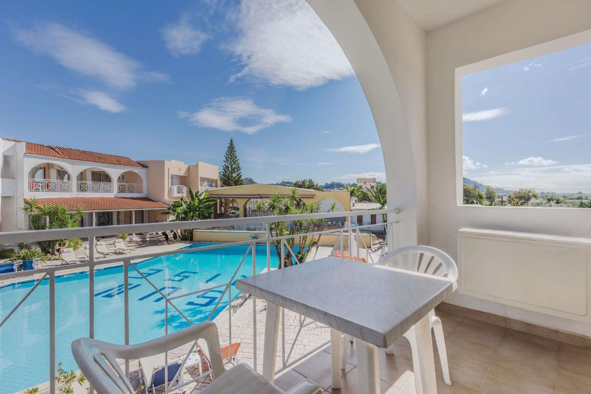 Ξενοδοχείο Sunrise Zante - Adults Only 4*