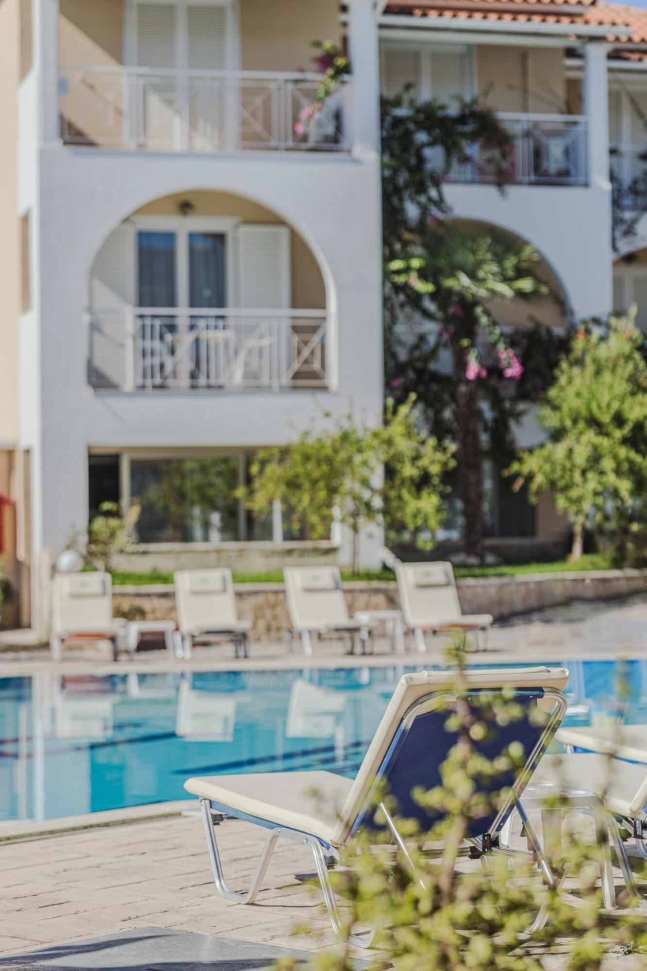 Sunrise Zante - Adults Only Ξενοδοχείο Τσιλιβί
