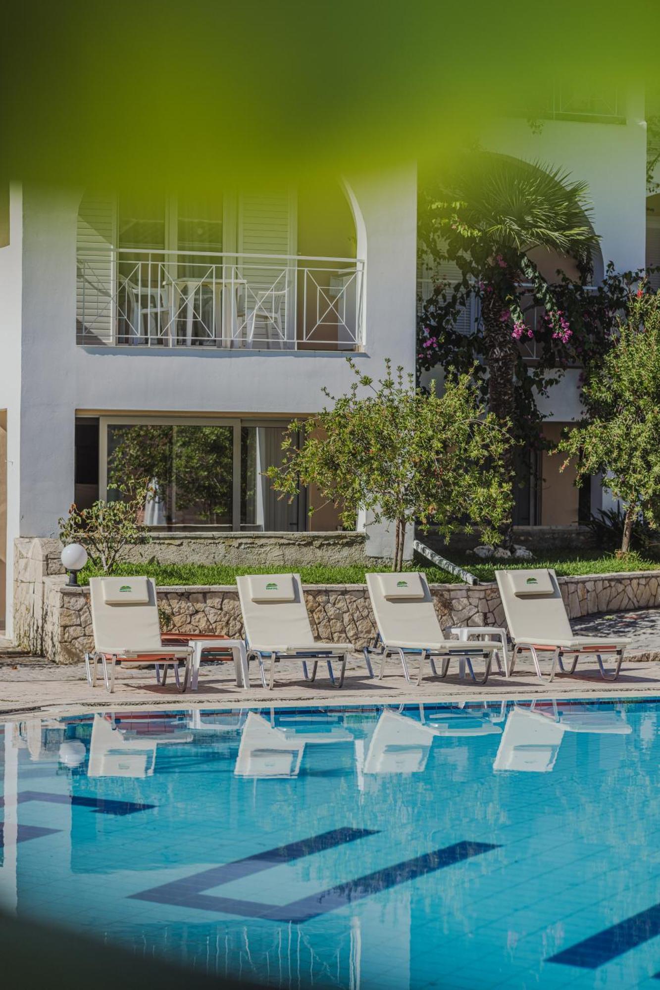 Sunrise Zante - Adults Only 酒店 Tsilivi (Zakynthos)