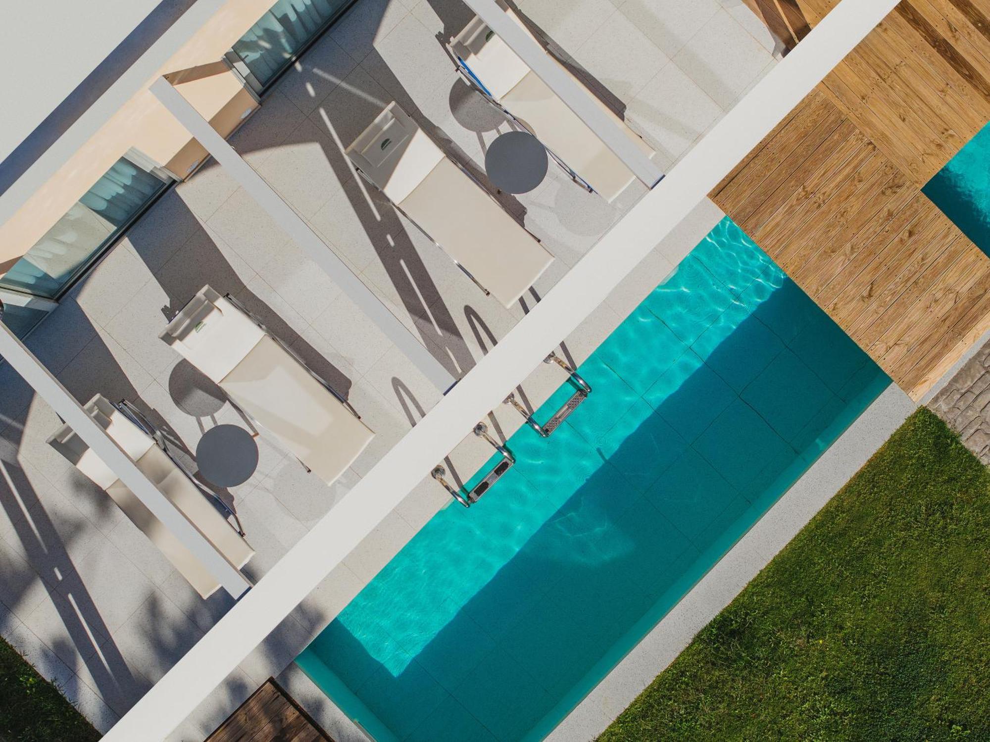 Sunrise Zante - Adults Only Τσιλιβί