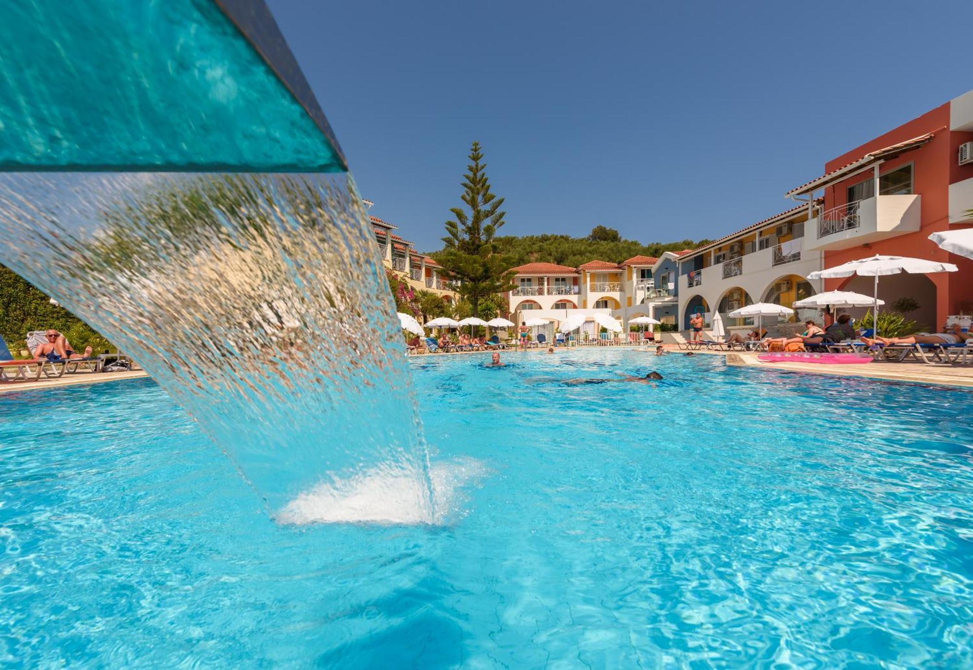 Ξενοδοχείο Sunrise Zante - Adults Only