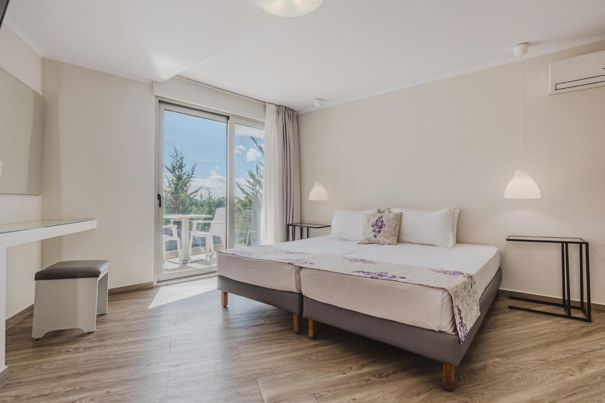 Sunrise Zante - Adults Only Ξενοδοχείο Τσιλιβί