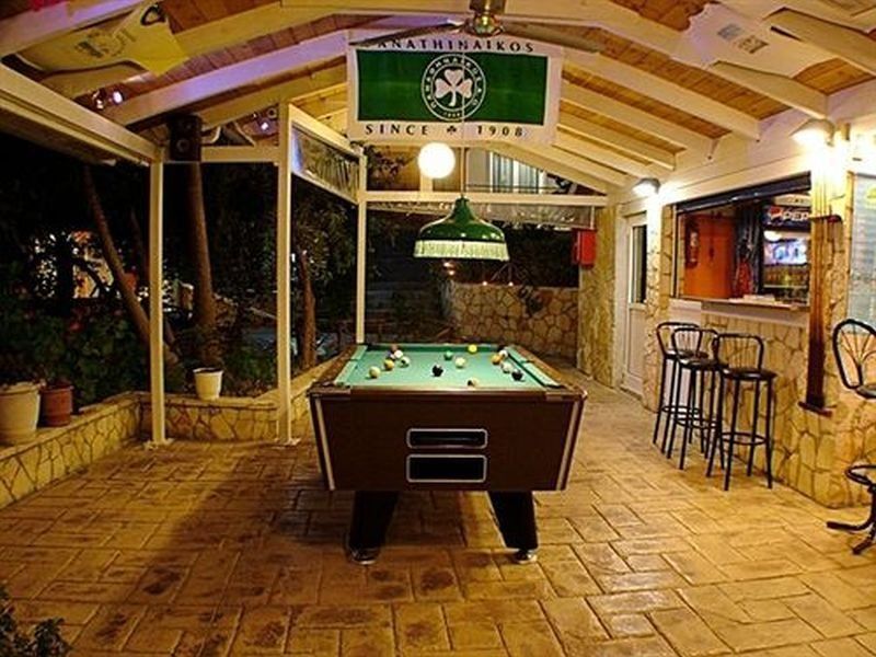 酒店 Sunrise Zante - Adults Only