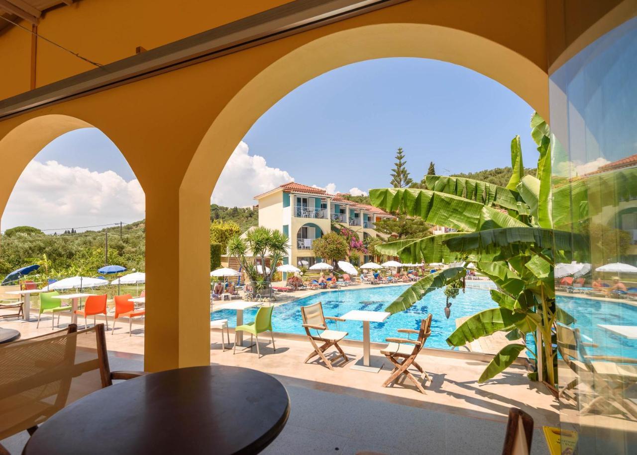 Sunrise Zante - Adults Only Ξενοδοχείο Τσιλιβί