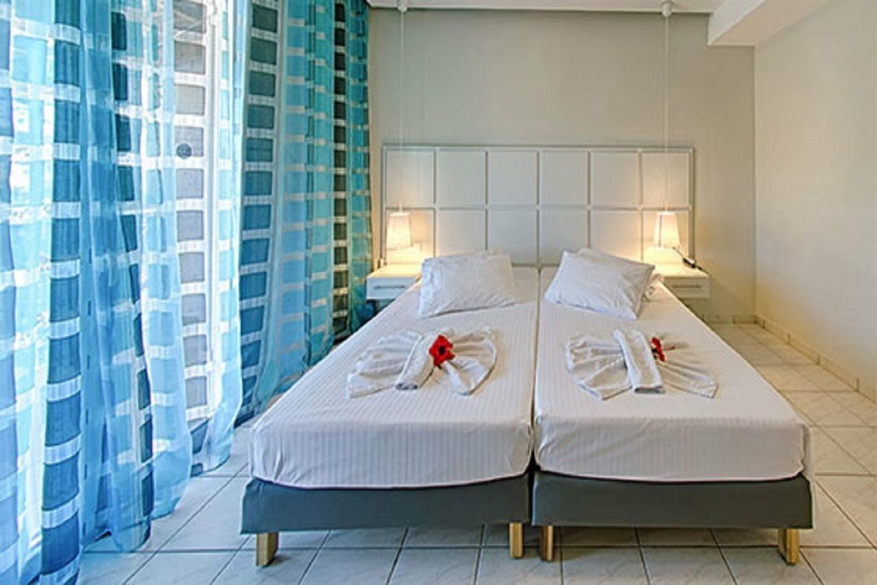 Sunrise Zante - Adults Only Ξενοδοχείο